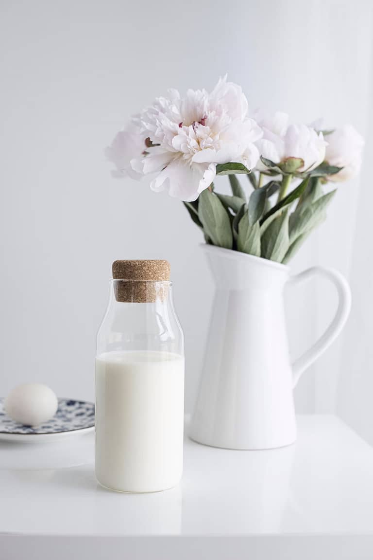 Аюрведа и молоко. 4 секрета употребления.